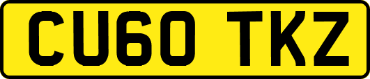 CU60TKZ