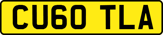 CU60TLA