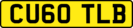 CU60TLB