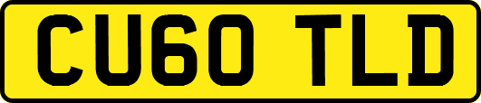CU60TLD