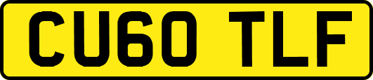 CU60TLF