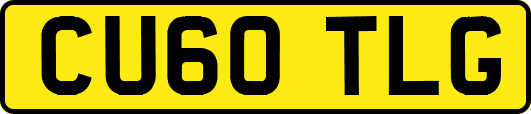 CU60TLG