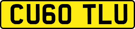 CU60TLU