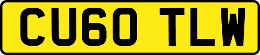 CU60TLW