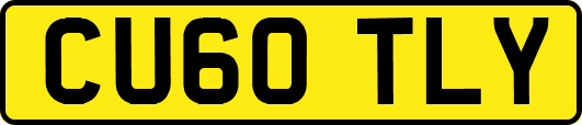 CU60TLY