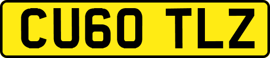 CU60TLZ