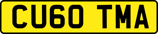 CU60TMA