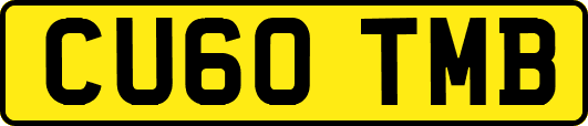 CU60TMB
