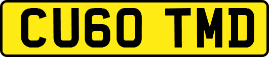 CU60TMD