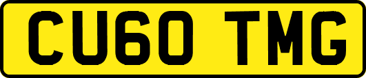 CU60TMG
