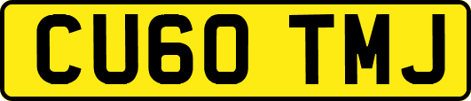 CU60TMJ