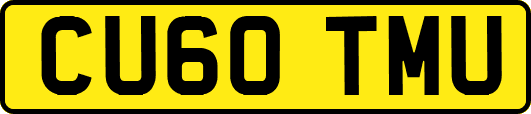 CU60TMU