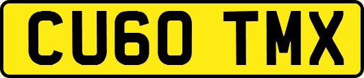 CU60TMX