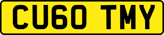 CU60TMY