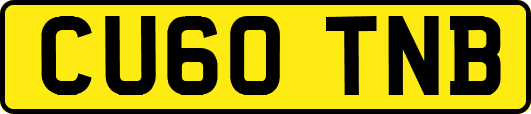 CU60TNB