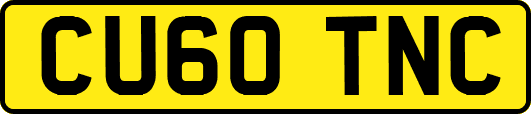 CU60TNC