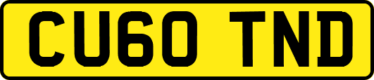 CU60TND