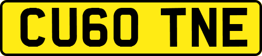 CU60TNE