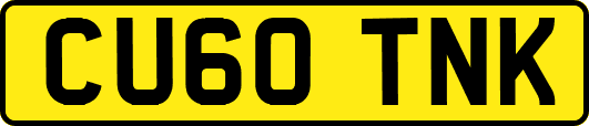 CU60TNK
