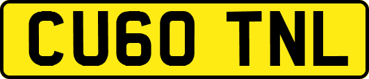 CU60TNL