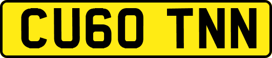 CU60TNN