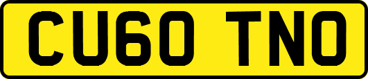 CU60TNO