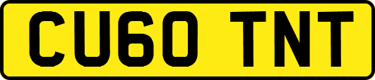 CU60TNT