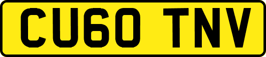 CU60TNV