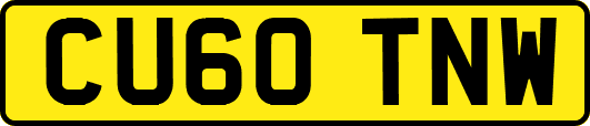 CU60TNW