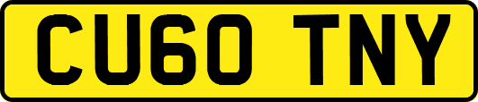 CU60TNY