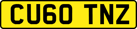 CU60TNZ