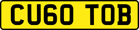 CU60TOB