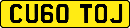 CU60TOJ