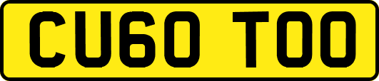 CU60TOO