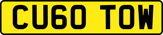 CU60TOW