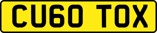 CU60TOX