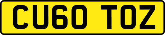 CU60TOZ