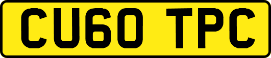 CU60TPC