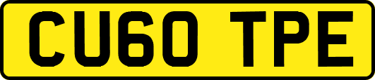 CU60TPE
