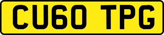 CU60TPG