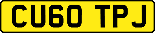 CU60TPJ