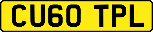 CU60TPL