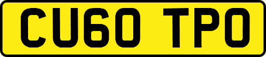 CU60TPO