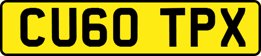CU60TPX