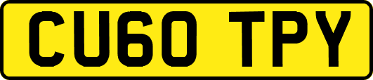 CU60TPY
