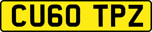CU60TPZ
