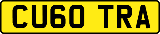 CU60TRA