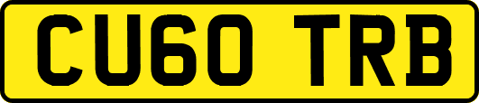 CU60TRB