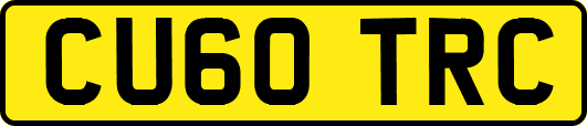 CU60TRC