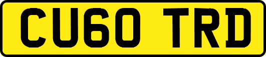 CU60TRD